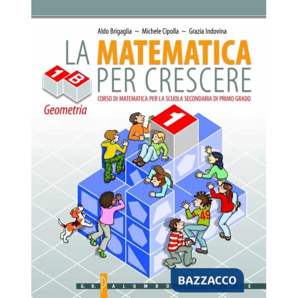MATEMATICA 1/B-GEOMETRIA