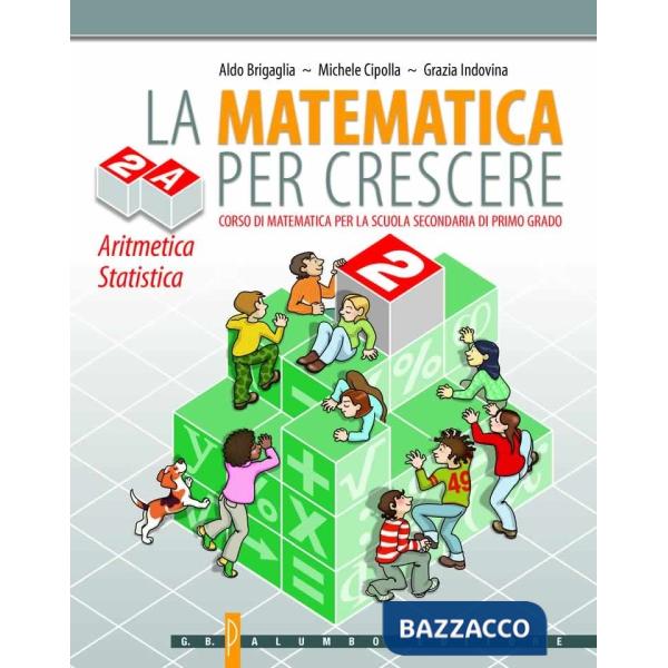 MATEMATICA 2/A-ARITMETICA