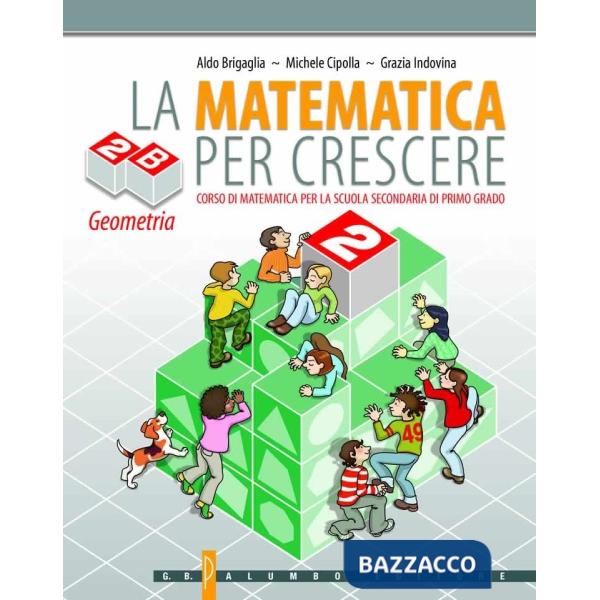 MATEMATICA 2/B - GEOMETRIA