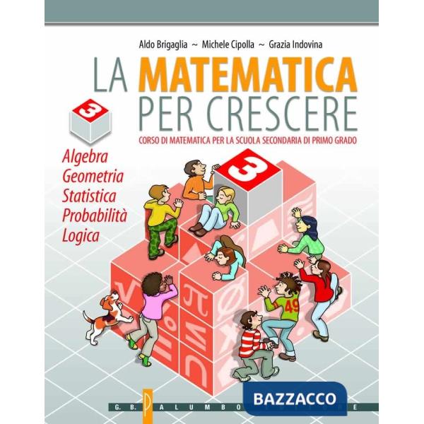MATEMATICA 3 - ALGEBRA