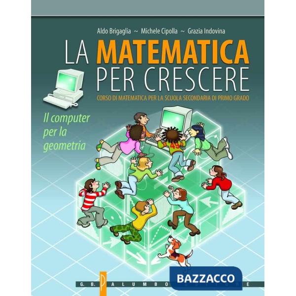 IL COMPUTER PER GEOMETRIA