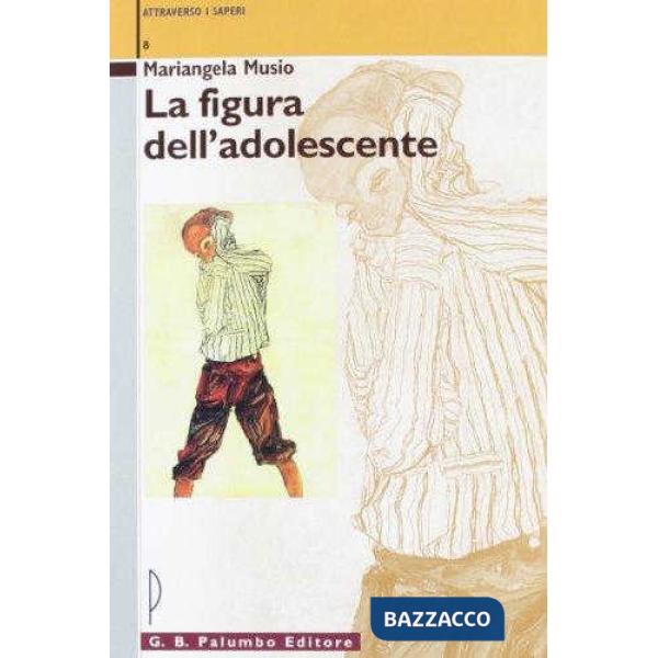 La figura dell'adolescente