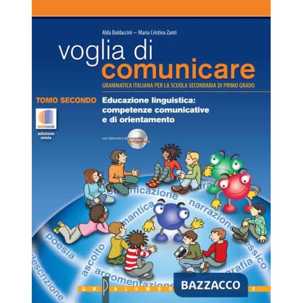 VOGLIA DI COMUNICARE II