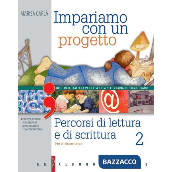 IMPARIAMO III - PERCORSI