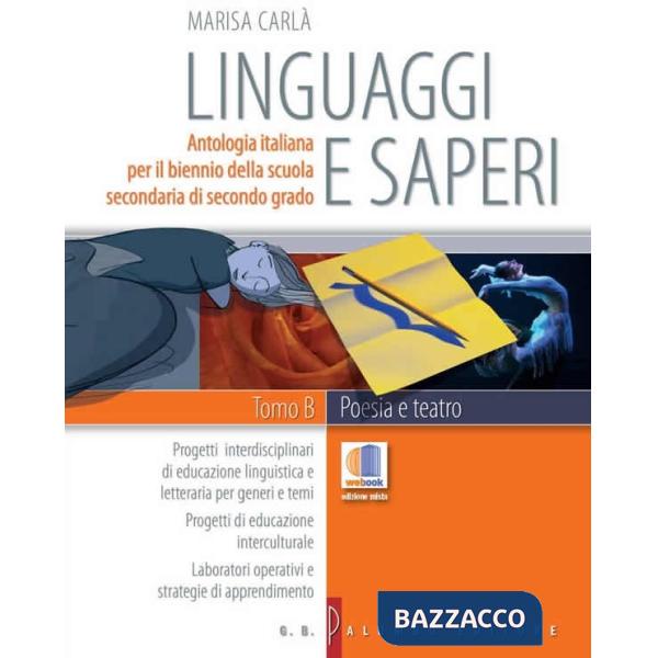 LINGUAGGI E SAPERI - POESIA
