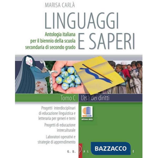 LINGUAGGI E SAPERI - ETA DEI DIRITTI