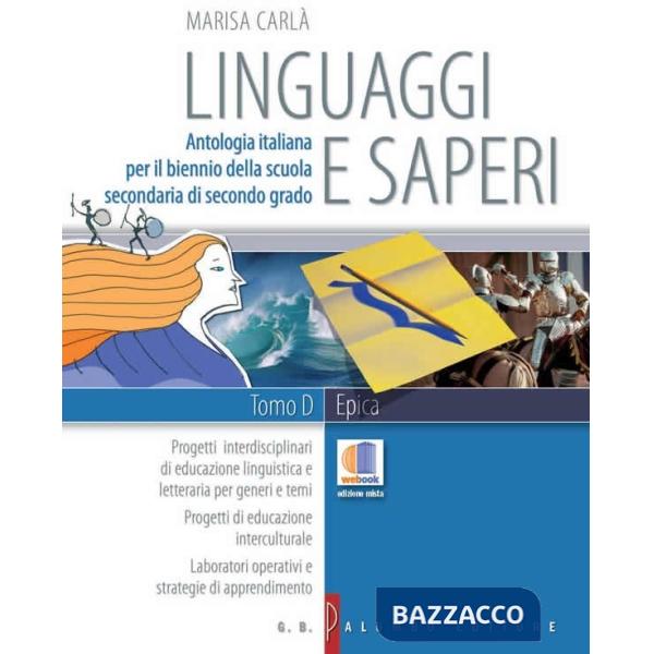 LINGUAGGI E SAPERI - EPICA