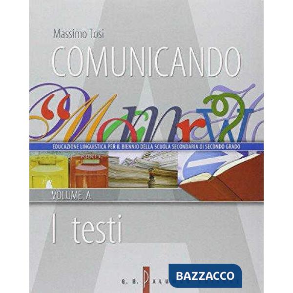 COMUNICANDO (IN BLOCCO)