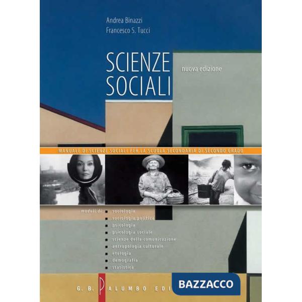 SCIENZE SOCIALI N.E.