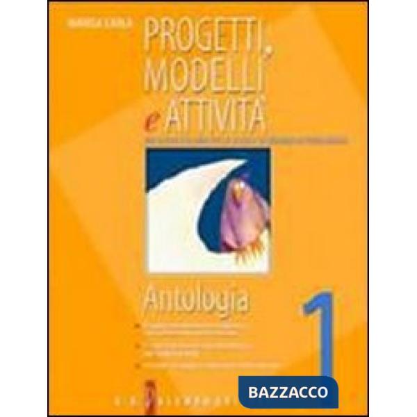 PROGETTI MODELLI ATTIVITA' I