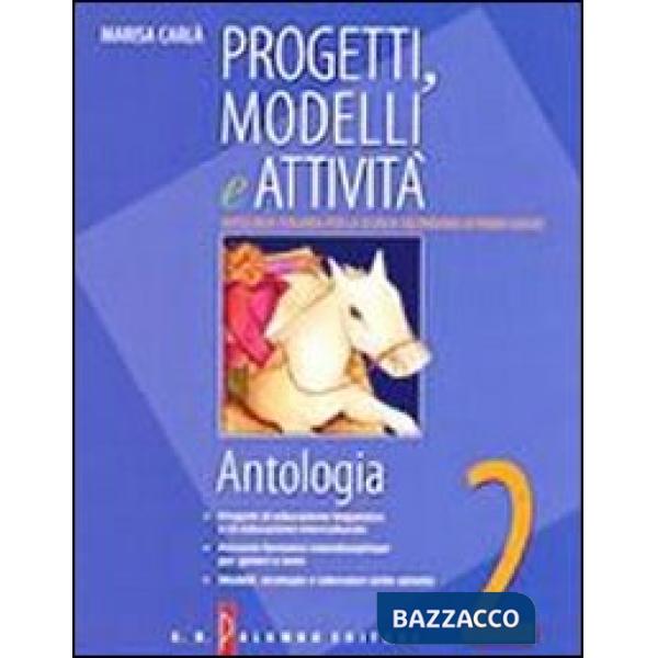 PROGETTI MODELLI ATTIVITA' II