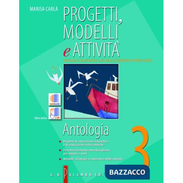 PROGETTI MODELLI ATTIVITA' III