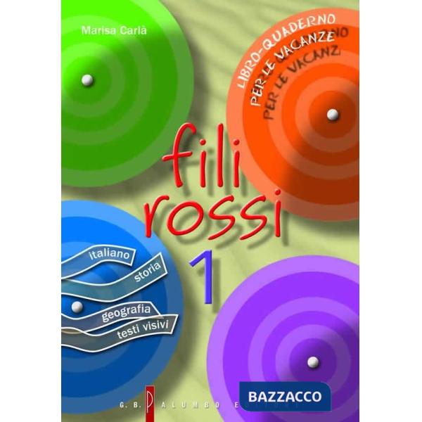 FILI ROSSI 1