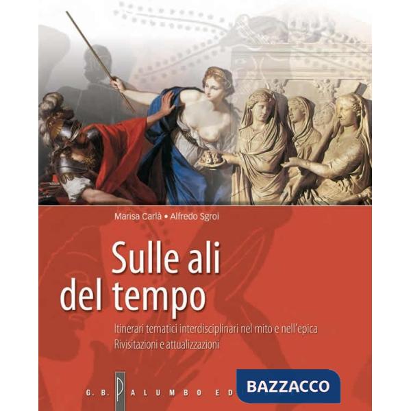 SULLE ALI DEL TEMPO