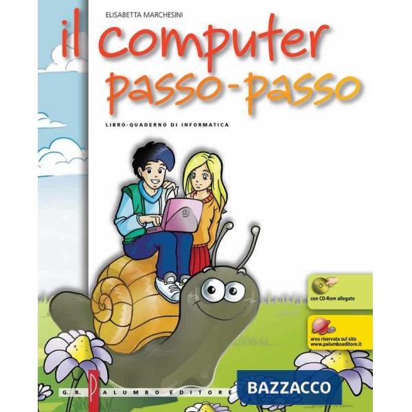 IL COMPUTER PASSO-PASSO
