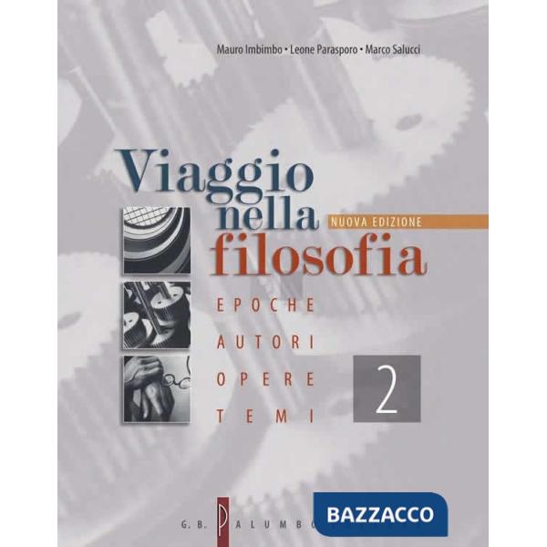 VIAGGIO NELLA FILOSOFIA II N.E.