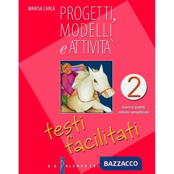 IMPARIAMO - TESTI FACILITATI II