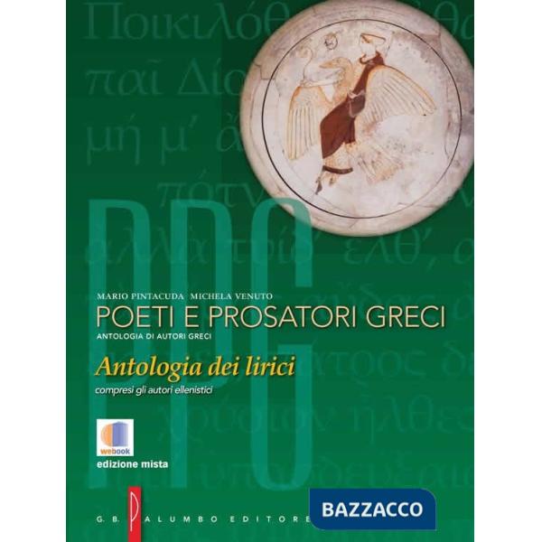 POETI E PROSATORI GRECI III