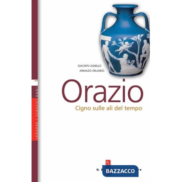 ORAZIO - CIGNO SULLE