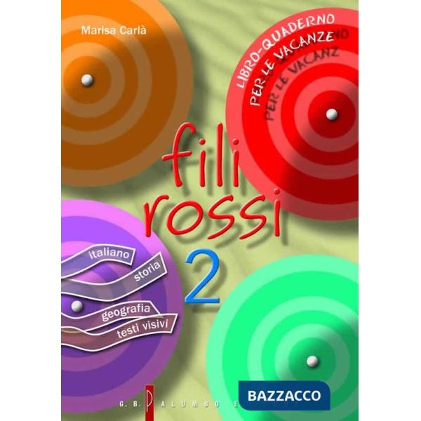 FILI ROSSI 2