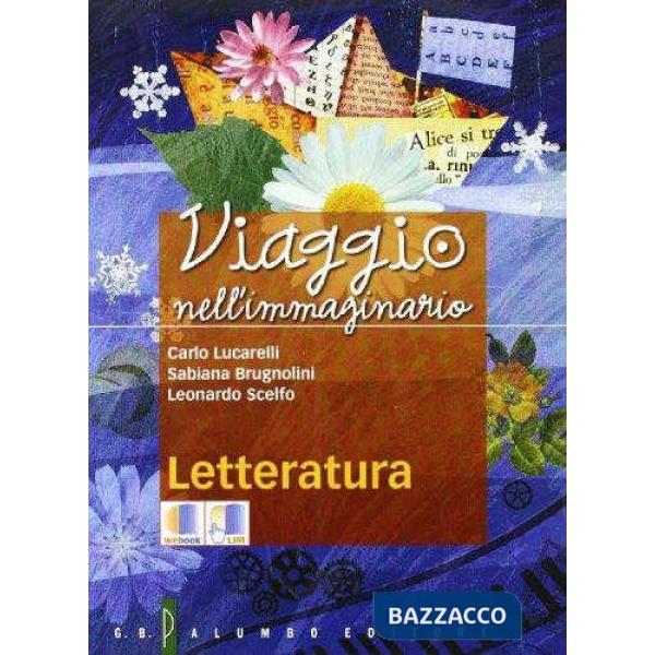 VIAGGIO NELL'IMMAGINARIO II