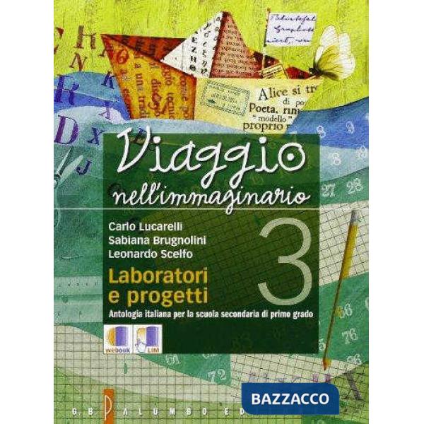 VIAGGIO NELL'IMMAGINARIO III