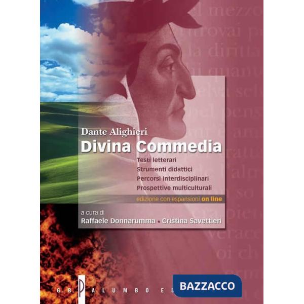 DIVINA COMMEDIA EDIZ.ECONOMICA