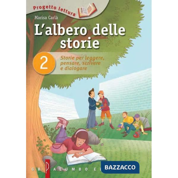 L'ALBERO DELLE STORIE II