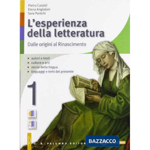 L'ESPERIENZA I COMPLETO