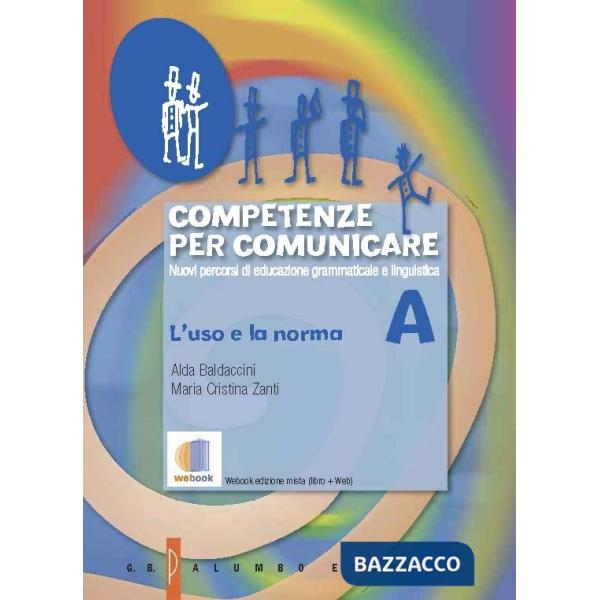 COMPETENZE-TOMO A/LA NORMA