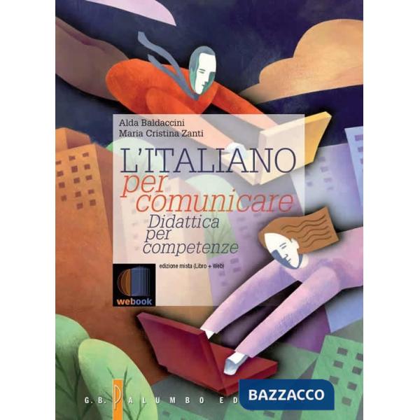 L'ITALIANO PER COMUNICARE