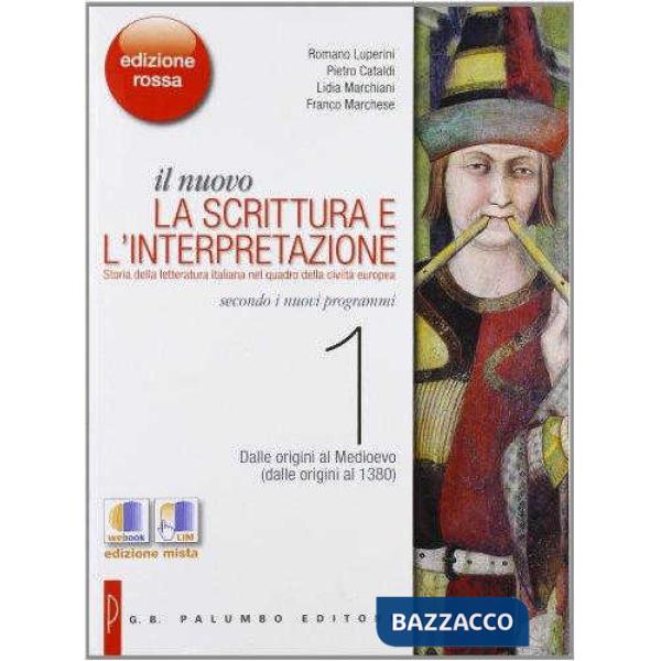 IL NUOVO - VOL. 1 EDIZIONE ROSSA