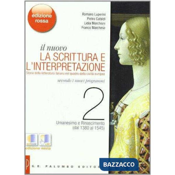 IL NUOVO II - EDIZIONE ROSSA