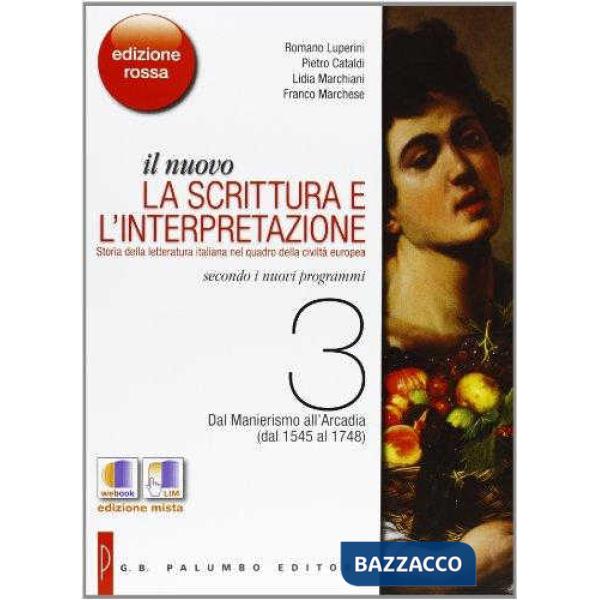 IL NUOVO III - EDIZIONE ROSSA