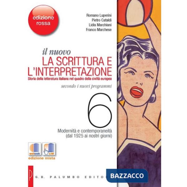 IL NUOVO VI - EDIZIONE ROSSA