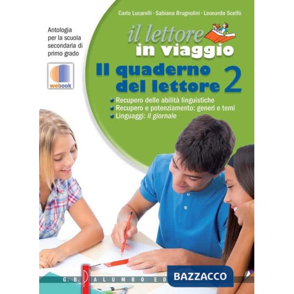IL QUADERNO DEL LETTORE II