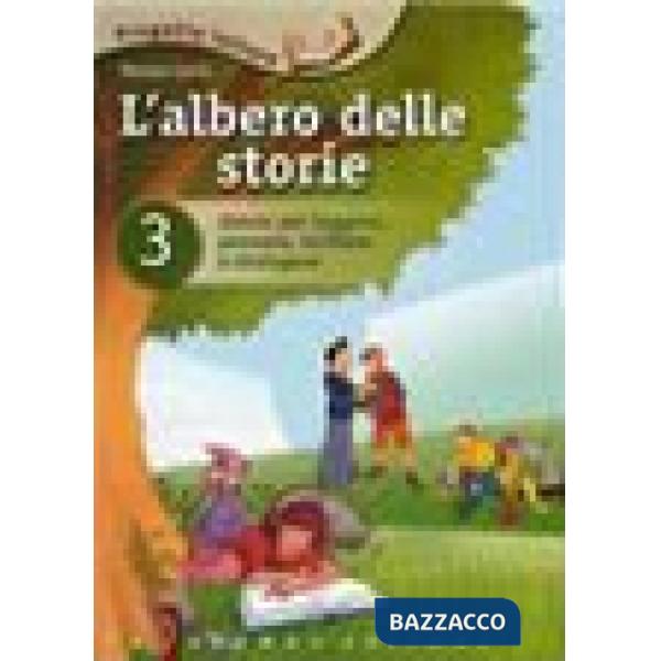 L'ALBERO DELLE STORIE III