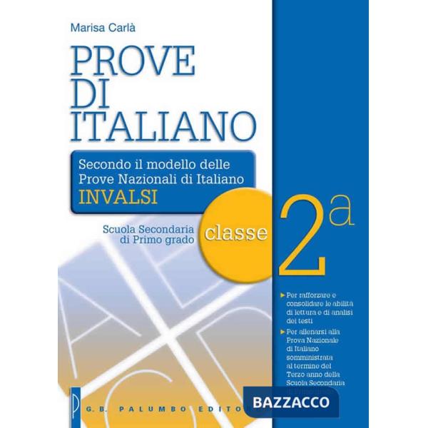 Prove INVALSI. Per la Scuola media