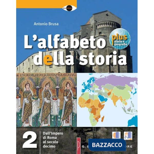 ALFABETO DELLA STORIA (L')