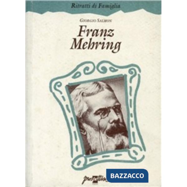 Franz Mehring