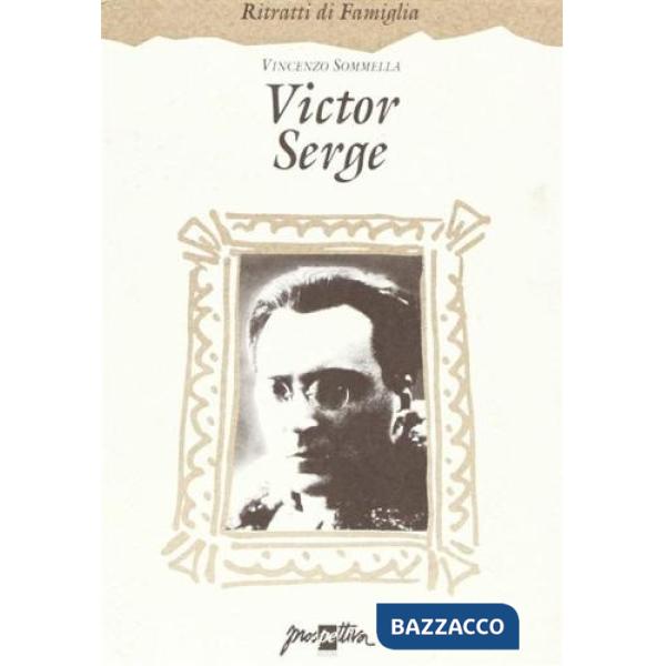 Victor Serge