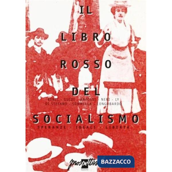 Libro rosso del socialismo. Speranze, ideali, libertà (Il)