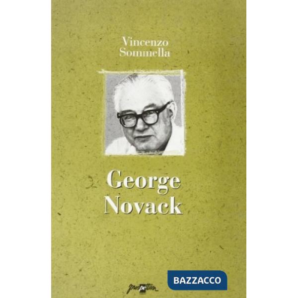 George Novack