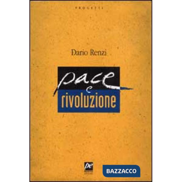 Pace e rivoluzione