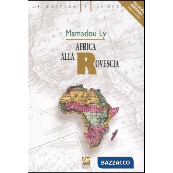 Africa alla rovescia