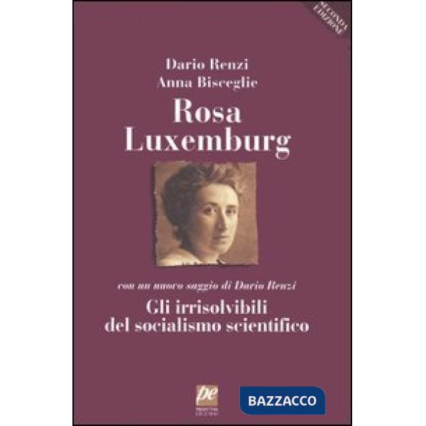 Rosa Luxemburg