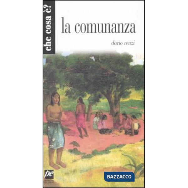 Comunanza (La)