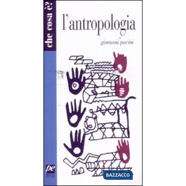 Antropologia (L')