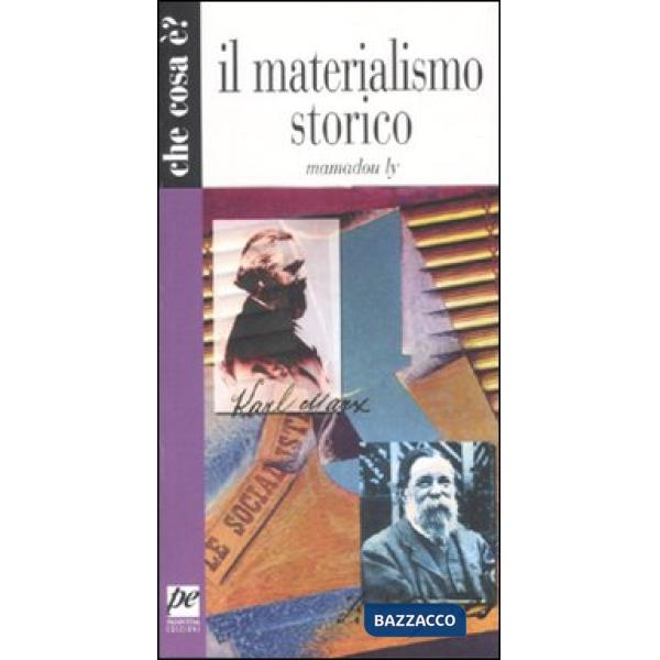 Materialismo storico (Il)