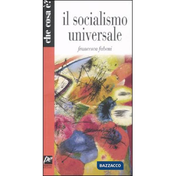 Socialismo universale (Il)